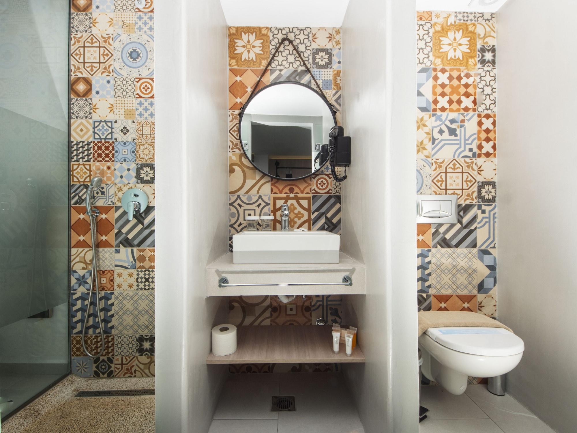 Hotel Lymberia Faliraki