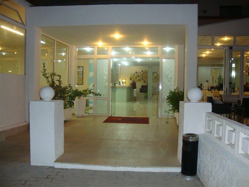Lymberia Hotel 3*