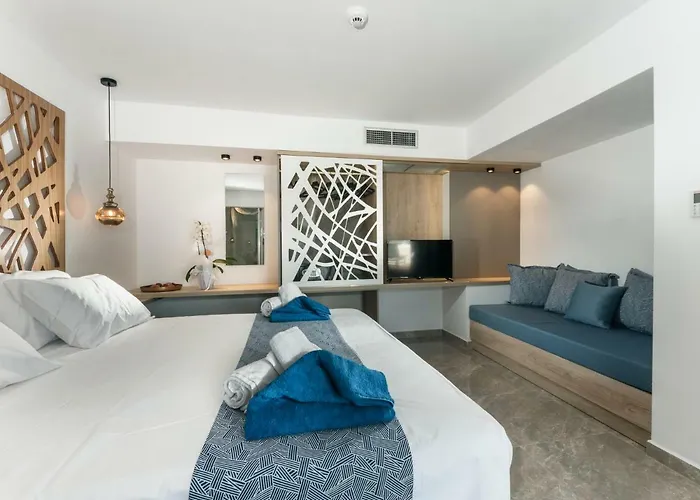 Lymberia Hotel