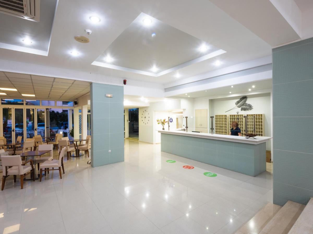 Lymberia 3* Faliraki