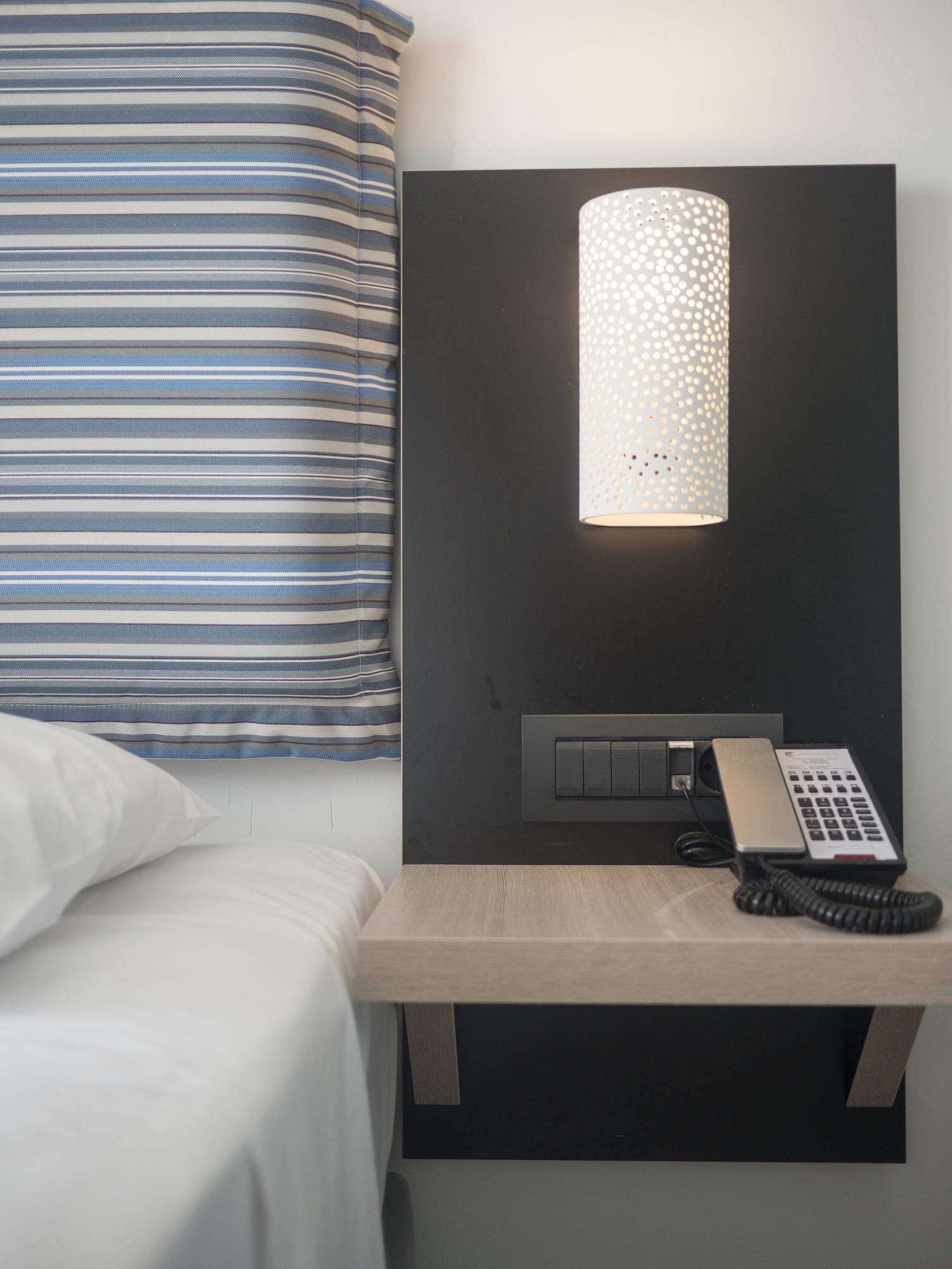 Hotel Lymberia