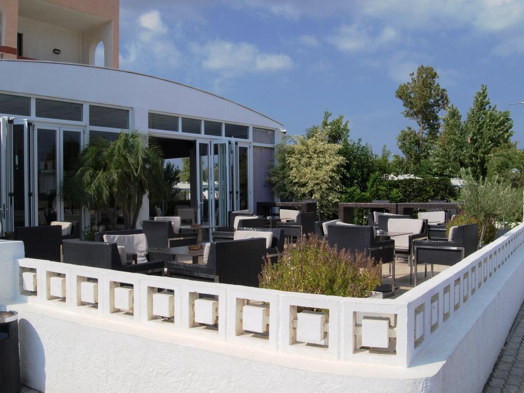 Hotel Lymberia 3*