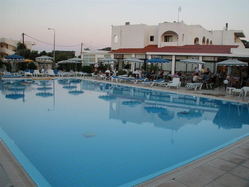 Lymberia Hotel