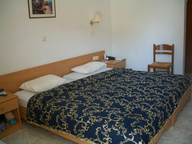 Lymberia 3* Faliraki
