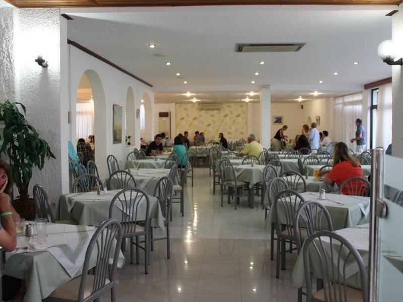 Lymberia Hotel Faliraki