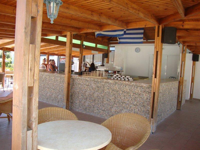 Lymberia Hotel 3*