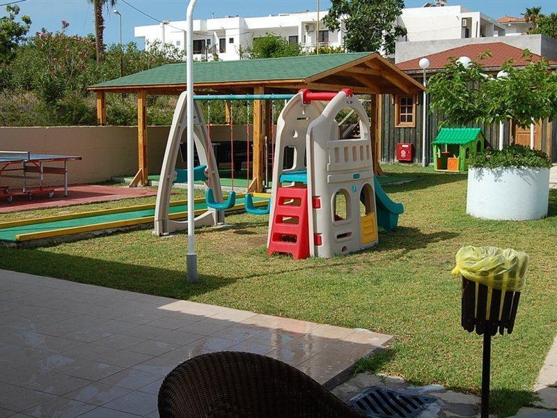 Lymberia 3* Faliraki
