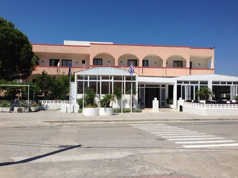 Lymberia Hotel Faliraki
