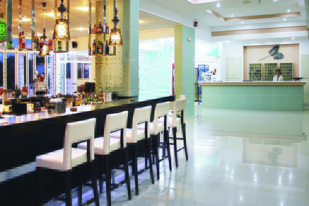 Lymberia Hotel 3*