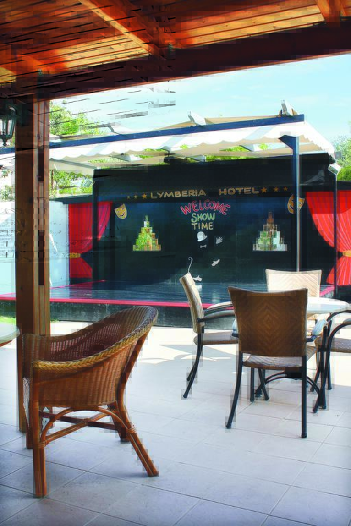 Lymberia Hotel 3*