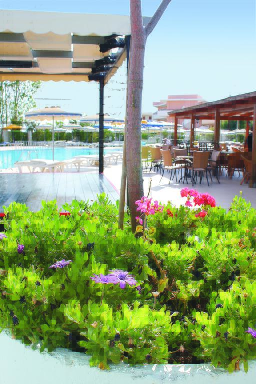 Hotel Lymberia Faliraki