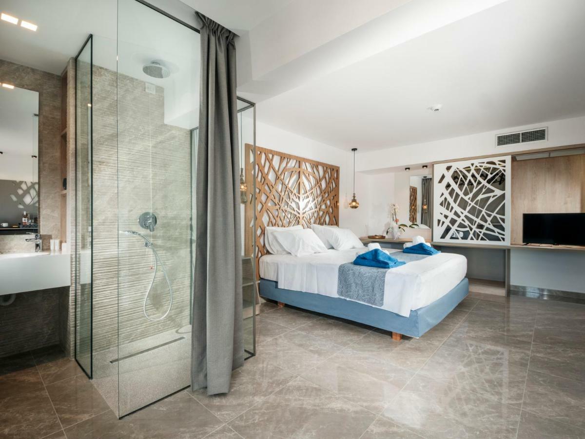 Hotel Lymberia