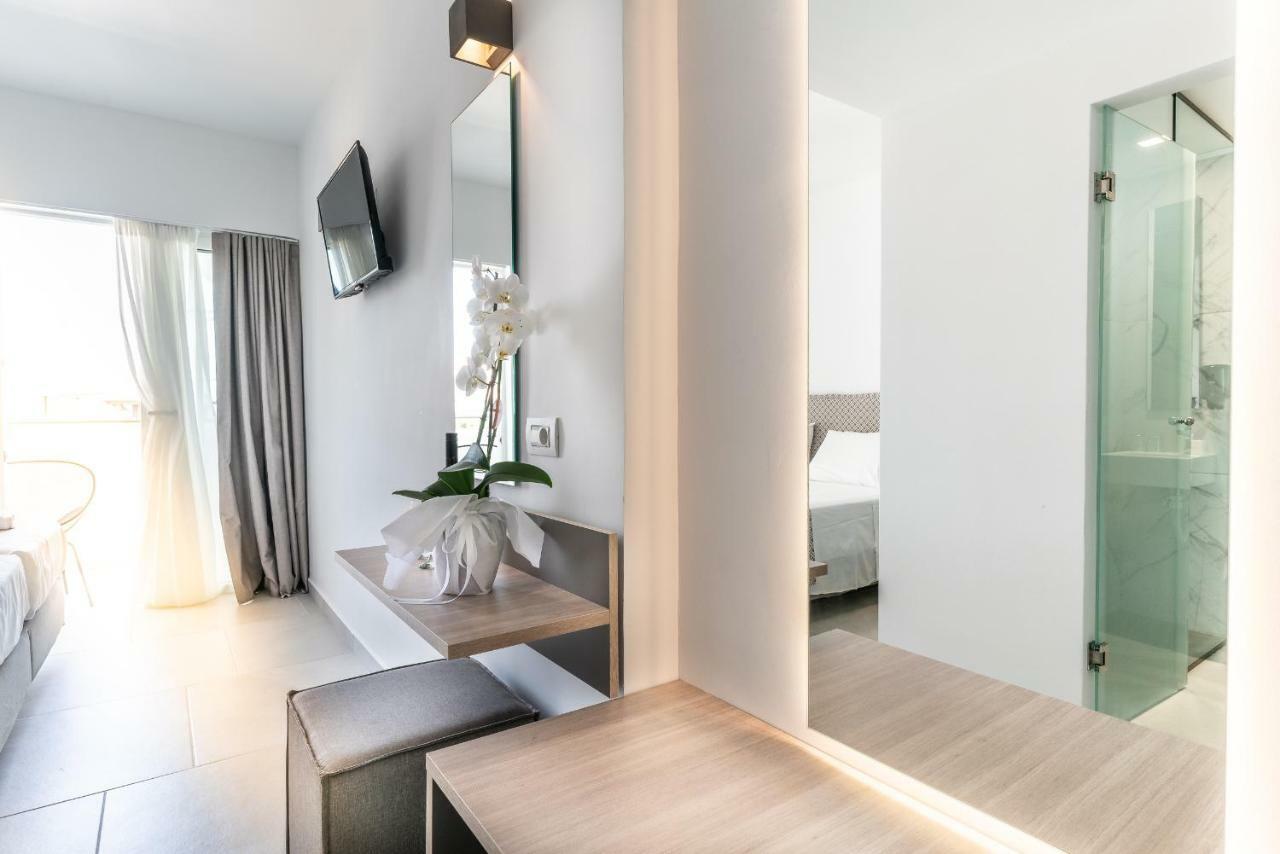 Hotel Lymberia 3*