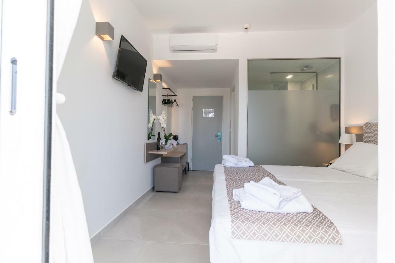 Hotel Lymberia