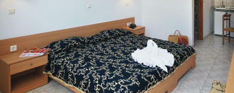 Hotel Lymberia Faliraki