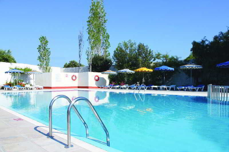 Hotel Lymberia Faliraki